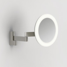 Зеркало для бритья с подсветкой Niimi Round LED 1163003 